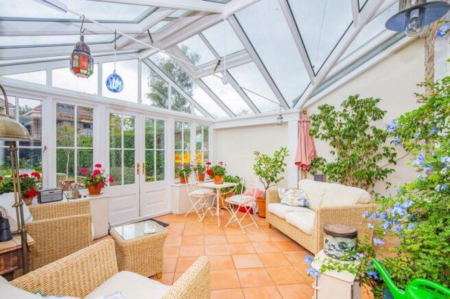 Conservatory 