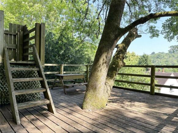 Tree House