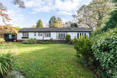 Hadrian Way, Sandiway, Northwich