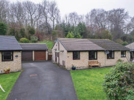 17, Spodden Fold, Whitworth, Rochdale OL12 8TP