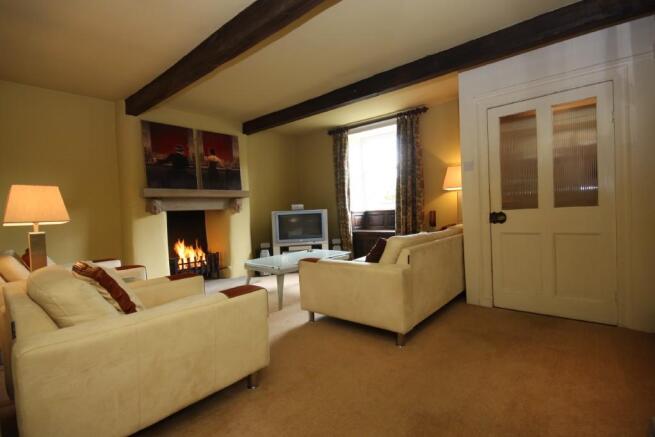 Luxury Living