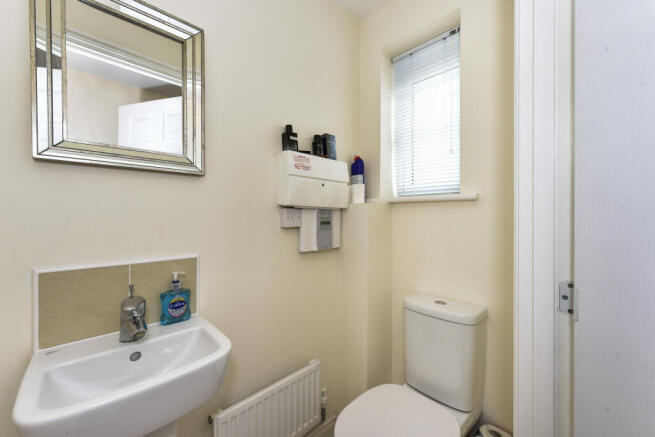 2 bed Semi-Detached for sale Image 12