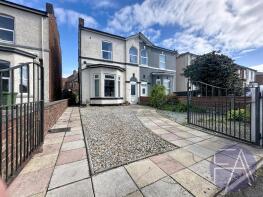 9, Sussex Road, Southport PR9 0SS