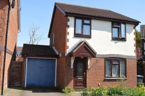 61, Hawkfields, Luton LU2 7NW