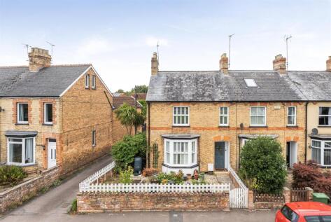 Staplegrove Road, Taunton