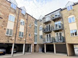 6, Mowbray Mews, Mowbray Square, Harrogate HG1 5BS