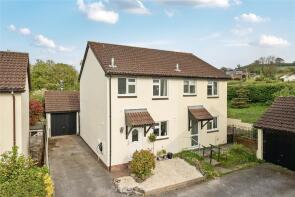 11, Snowdrop Close, Honiton EX14 2UH