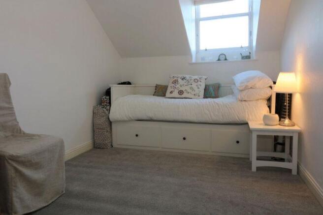 Bedroom 2.