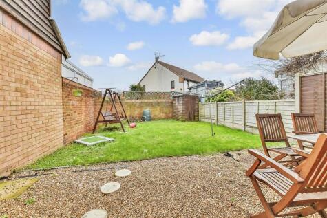 Edyngham Close, Kemsley, Sittingbourne, Kent