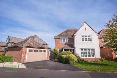 Discovery Drive, Preston, PR4 0QA