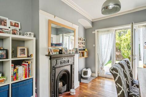 Gordon Avenue, Bognor Regis, PO22