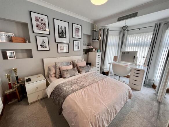 Bedroom 2