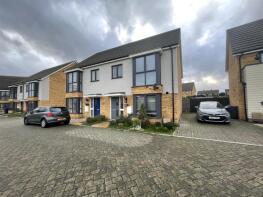 16, Bredle Way, South Ockendon RM15 4ES