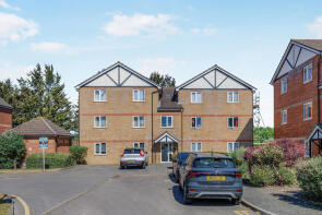 Flat 1, 10, Foxglove Way, Wallington SM6 7JJ