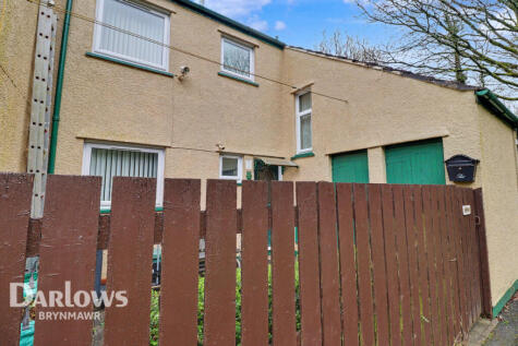 Beaumont Close, Nantyglo