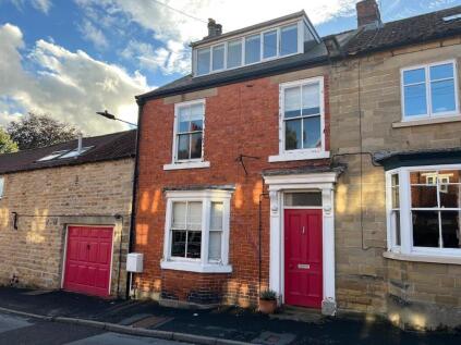 3, Castlegate, Kirkbymoorside, YO62