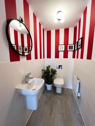 The Show Home