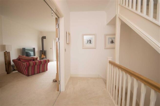 Landing - 1st Floor