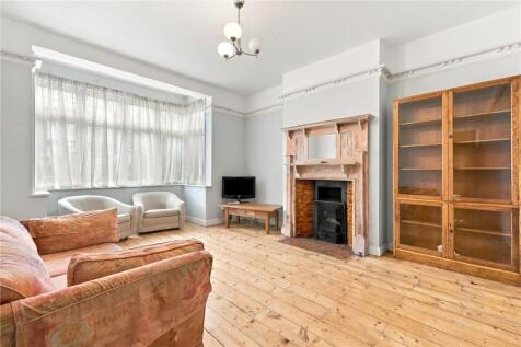 Tooting Bec Road, London, SW17