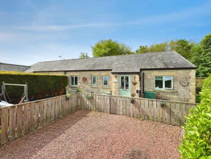 Kirkharle Cottages, Newcastle Upon Tyne