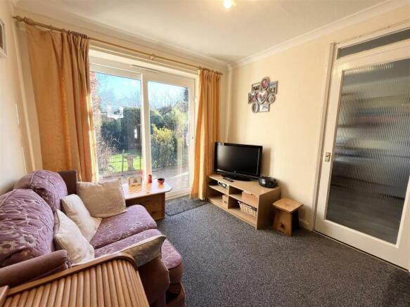 Sitting Room/Playroom