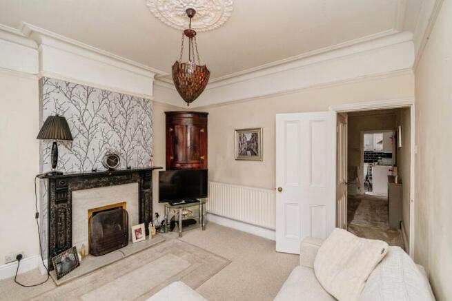 Reception Room One