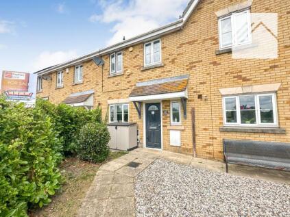 Lavender Mews, Canvey Island
