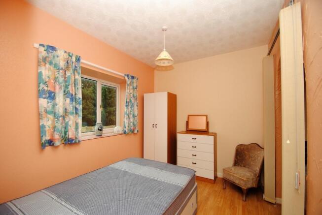Apartment Bed One