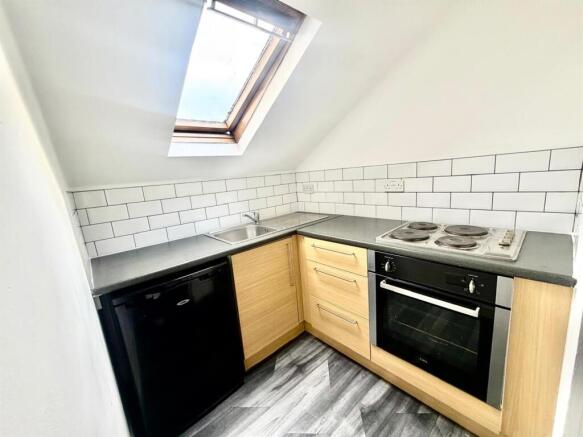 Fitted Kitchen: