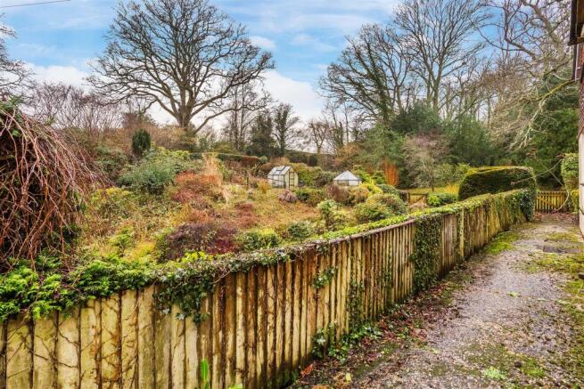 footpath