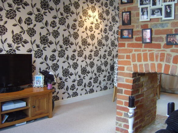 Sitting area