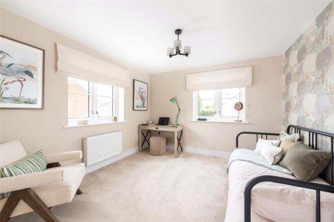 Ickwell Road, Upper Caldecote, Biggleswade, Bedfordshire, SG18 photo 4