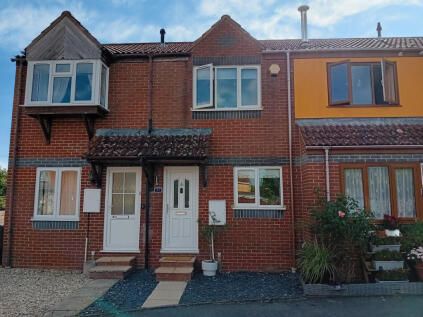 Gorse Cover Road, Severn Beach, South Gloucestershire