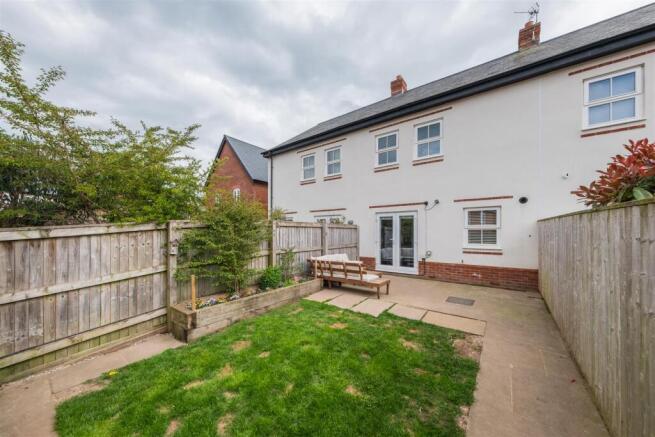 Hazelhurst Way, Tarporley photo 4