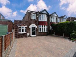 32, Wilcott Road, Gatley, Cheadle SK8 4DX