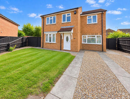 Fairfields, Holbeach