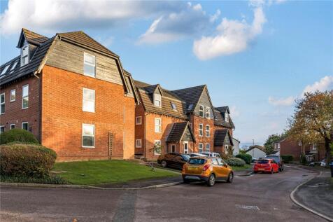 Millers Green Close, Enfield, EN2