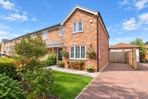 7, Fritillary Drive, Grimsby DN41 7AH