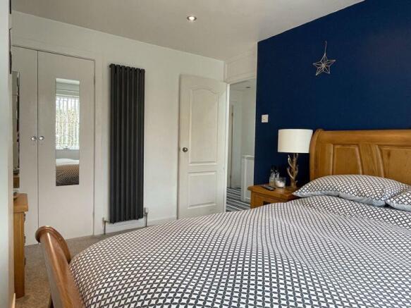 Bed 1