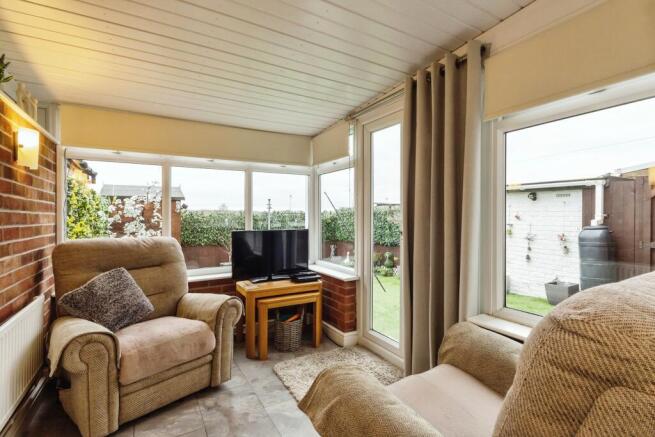 Sun Room