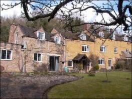 Rose Dale, High Street, Moreton-in-marsh GL56 9HJ