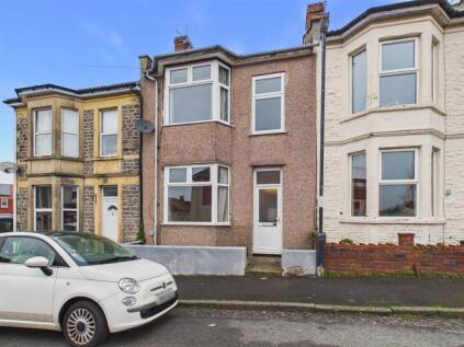 Cromwell Road, St. George, Bristol, BS5 7NA