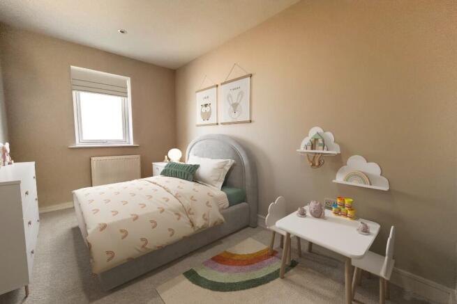 5 bed Detached for sale Image 7