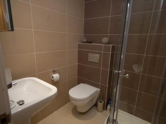 En Suite