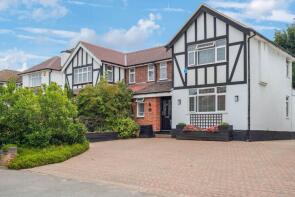 38, Mill Way, Bushey WD23 2AG