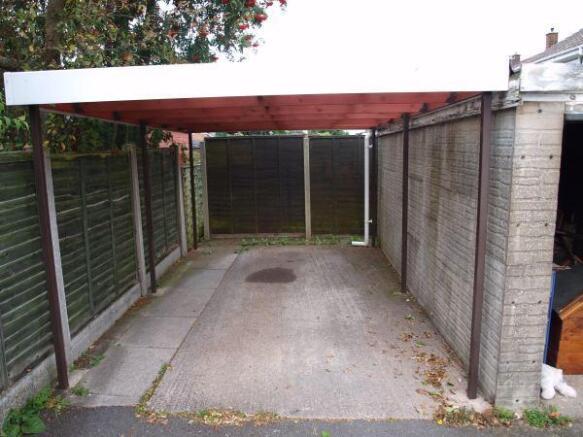 Car Port