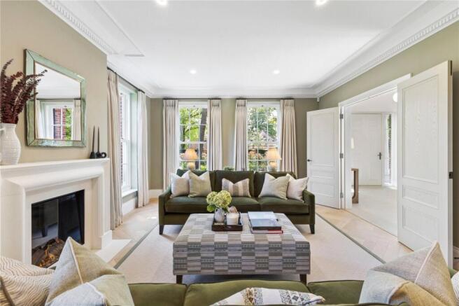 Show Home