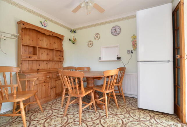 West Road, Dersingham photo 4