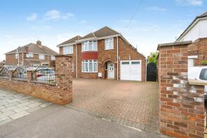 143, Honey Hill Road, Bedford MK40 4PE