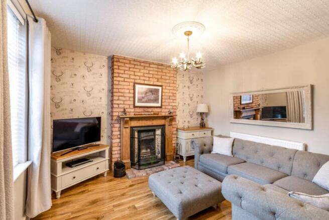 Sitting Room: